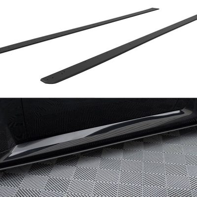 Street Pro Difusores de embaladeiras laterais V.1 BMW M2 G87