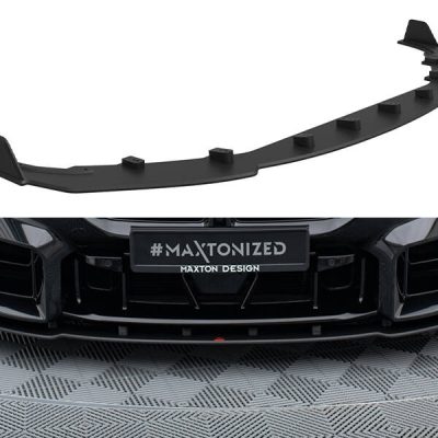 Street Pro Splitter frontal V.2 BMW M2 G87