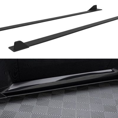 Street Pro Difusores de embaladeiras laterais V.2 BMW M2 G87