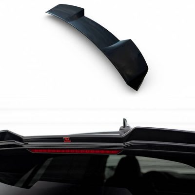 Upper Cap do spoiler 3D Audi RSQ8 Mk1