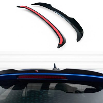 Cap do spoiler Skoda Superb Sportline Combi Mk3 Facelift