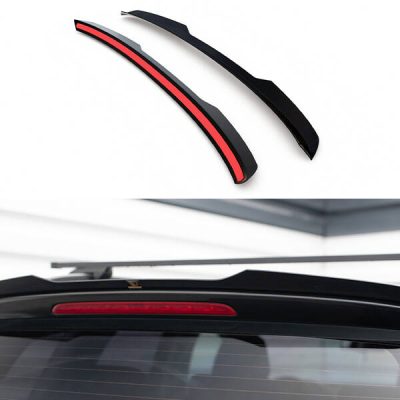Cap do spoiler Volkswagen Touareg Mk2