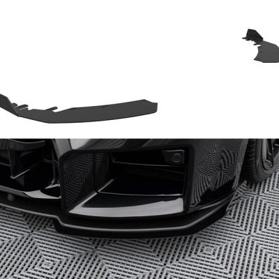 Flaps frontais BMW M2 G87