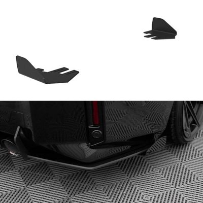 Rear Flaps laterais BMW M2 G87