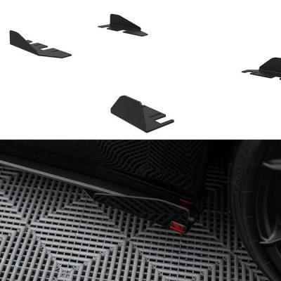 Flaps laterais BMW M2 G87