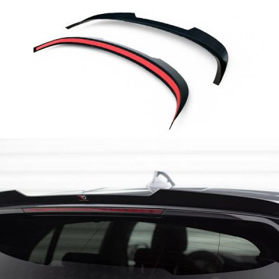 Cap do spoiler BMW 1 F40