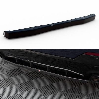 Splitter Central Traseiro for BMW 4 M440i G22