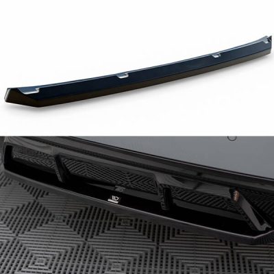 Splitter Central Traseiro for BMW M440i Gran Coupe G26