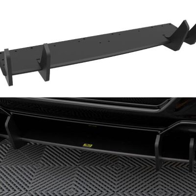 Street Pro Rear Diffuser V.3 BMW 1 F40 M-Pack / M135i