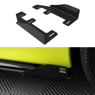 Flaps laterais BMW 1 F40 M-Pack / M135i