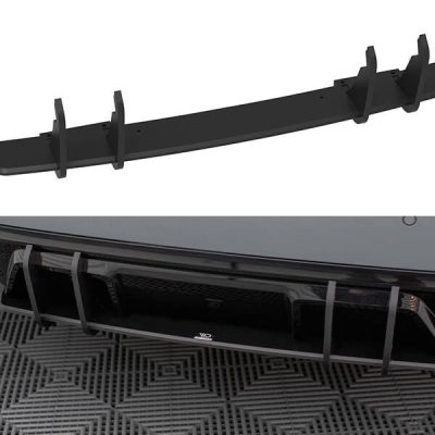 Street Pro Rear Diffuser BMW 4 Gran Coupe M440i G26