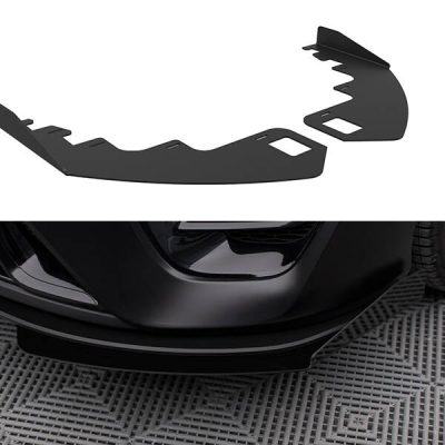 Flaps frontais Kia Proceed / Ceed GT Mk1 Facelift / Mk3 Facelift