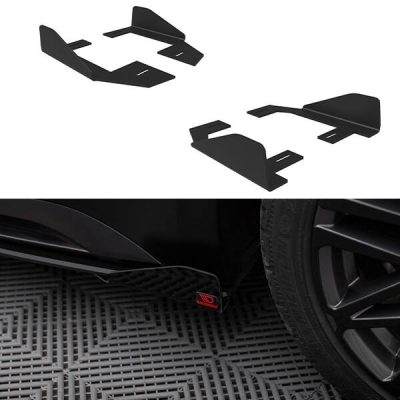 Flaps laterais Kia Proceed / Ceed GT Mk1 Facelift / Mk3 Facelift