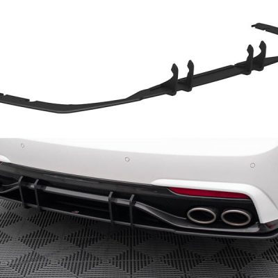 Street Pro Rear Diffuser Kia Stinger Mk1