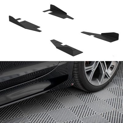 Flaps laterais Kia Stinger GT / GT-Line Mk1