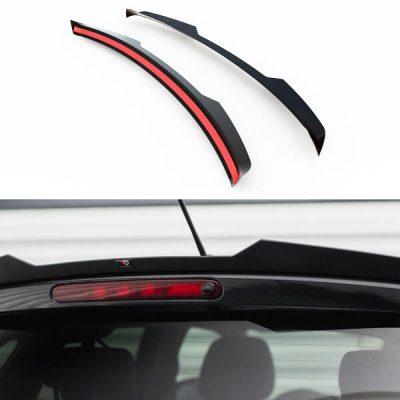 Cap do spoiler Suzuki Vitara S Mk2