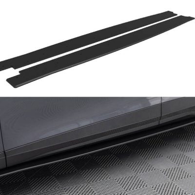 Street Pro Difusores de embaladeiras laterais Cupra Formentor Mk1