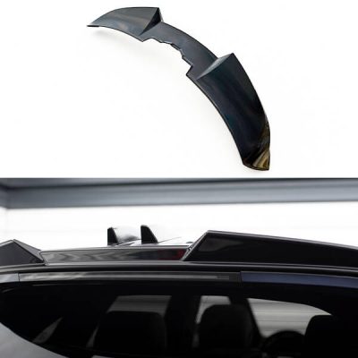 Cap do spoiler 3D Land Rover Range Rover Evoque Mk1 Facelift