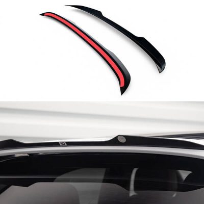 Cap do spoiler Porsche Cayenne Coupe Mk3