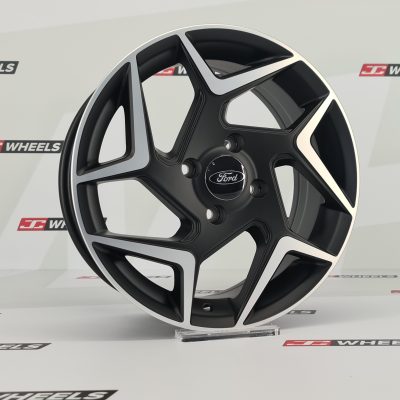 Look Ford Fiesta St - 16 | 4x108
