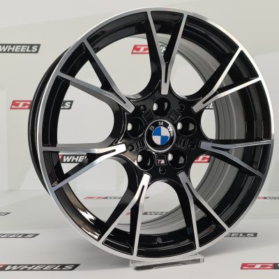 Look BMW 789M - 19 | 5x120