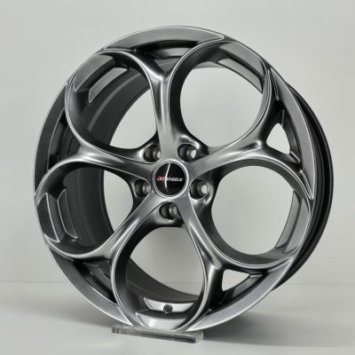 Look Alfa - 18 | 5x110