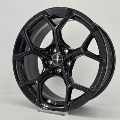 Look Audi Rs6 - 18 | 5x112