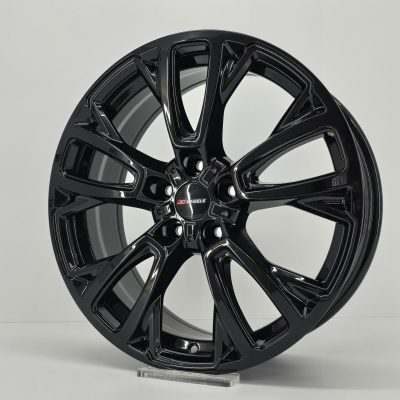 Look Mini Cooper - 18 | 5x112