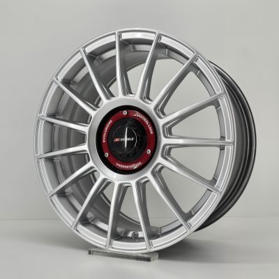 Look OZ Super - 17 | 5x100/112