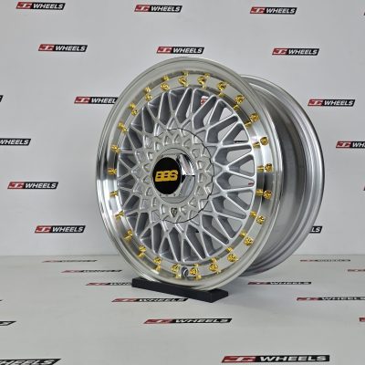 Look Bbs Rs - 14 | 4x100/114.3