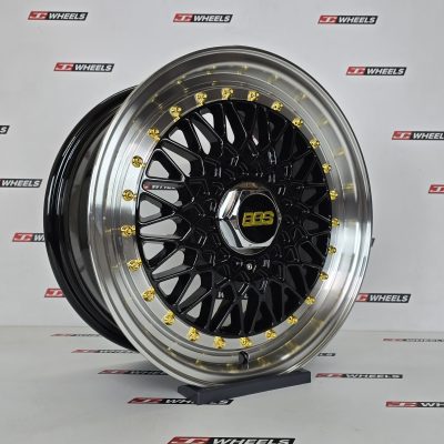 Look Bbs Rs - 15 | 4x100/114.3