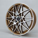 Estilo BMW 666M - 20 | 5x112 - Image 3