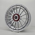 Estilo Oz Super Aero 18 | 5x100/112 - Image 3