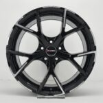 Estilo Audi RS3 - 17 | 5x100 - Image 2