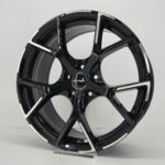 Estilo Audi RS3 - 17 | 5x100 - Image 3