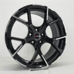 Estilo Audi RS3 - 17 | 5x100