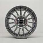 Estilo OZ Superturismo - 15 | 4x100 - Image 2