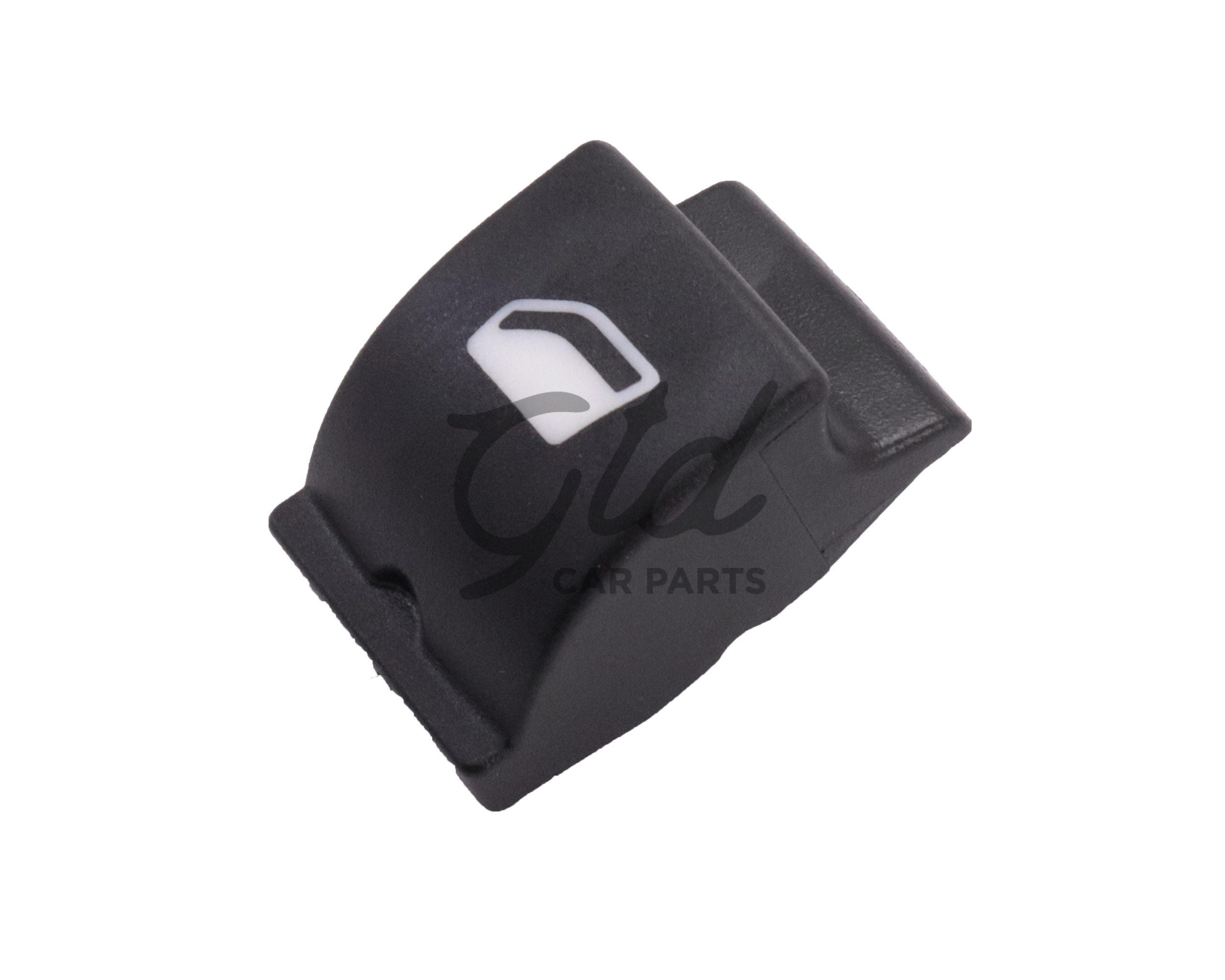 Botão Interruptor de Vidros Peugeot 301 Citroen Elysse 2002-2020