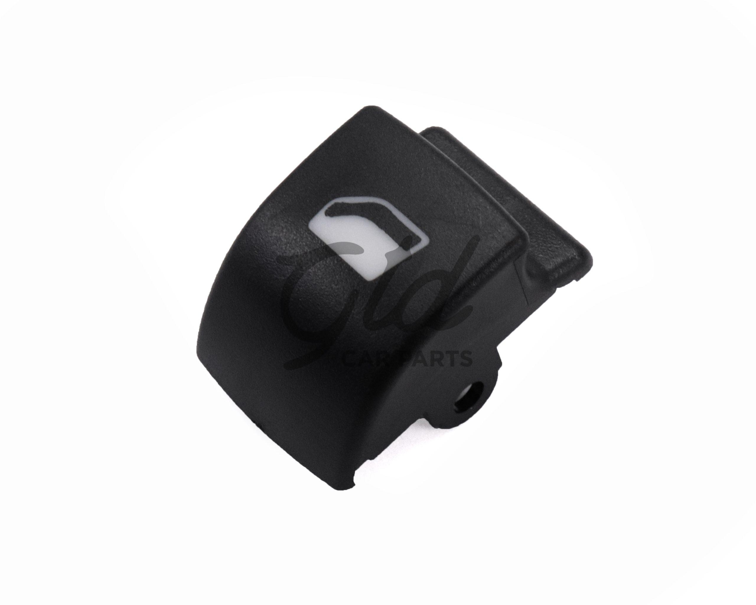 Botão Interruptor de Vidros Passageiro Peugeot 207 Partner MK2 Tepee Citroen Berlingo