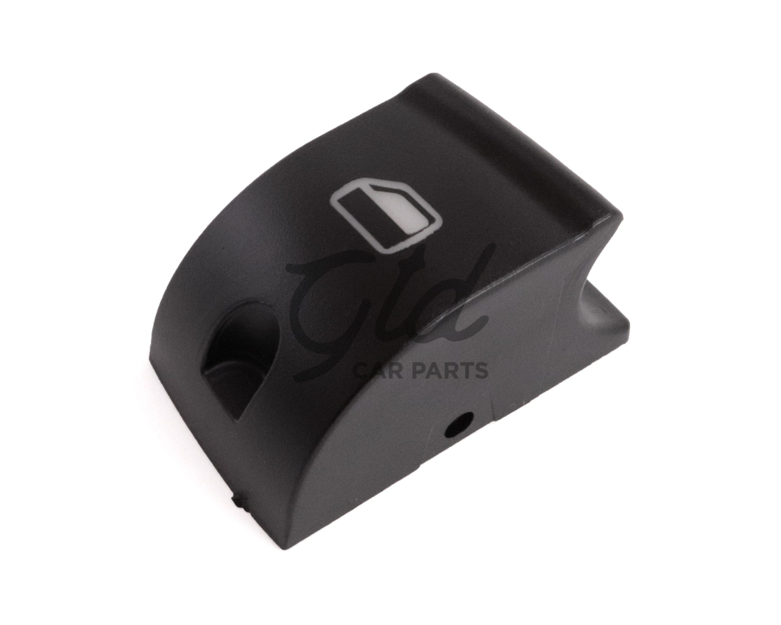 Botão Interruptor de Vidros Condutor Esquerdo Audi A3 8P A6 4F C6 Q7 4L