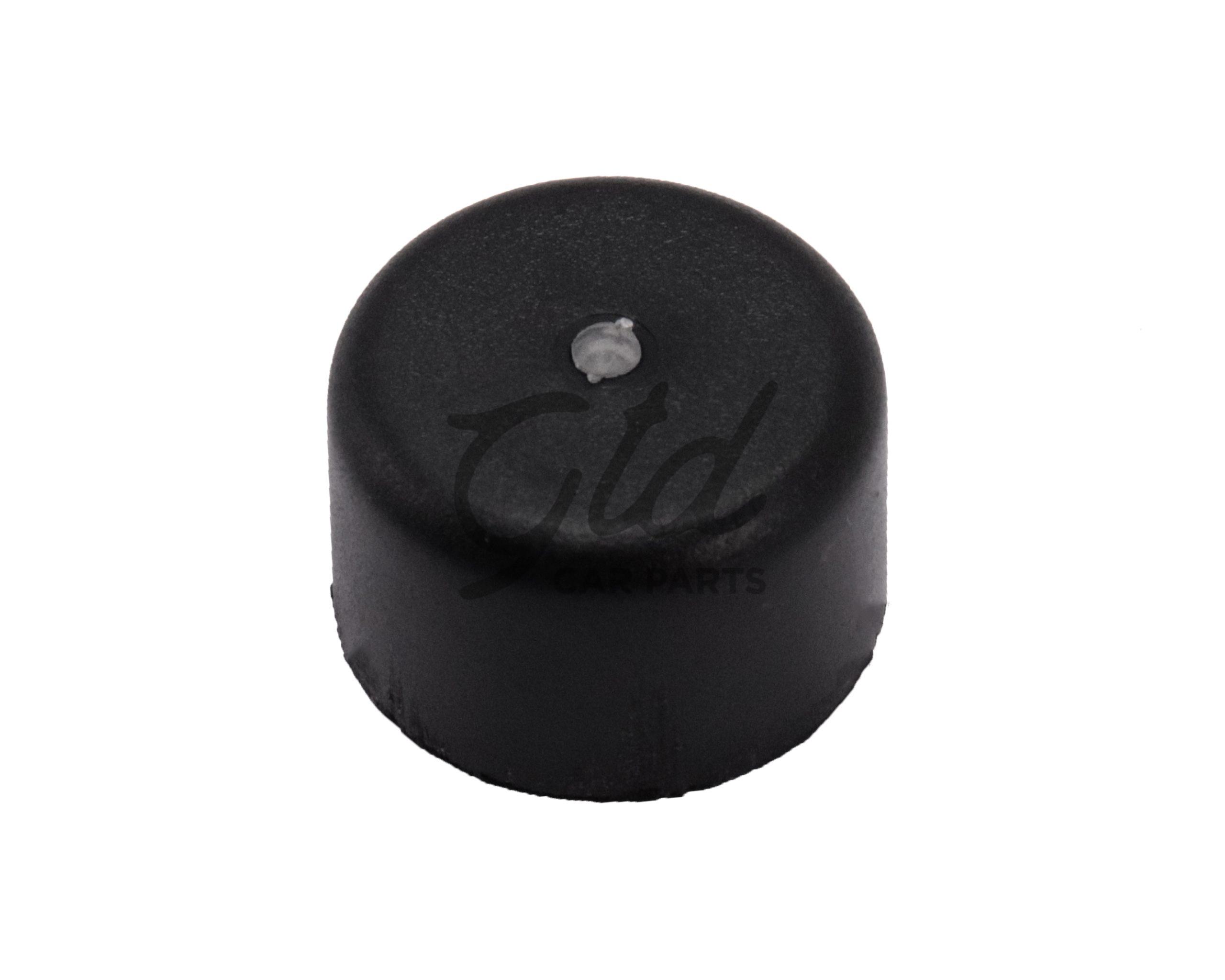 Botão Volume P/ Rádio Becker Audio 30 APS Mercedes-Benz A2088200285