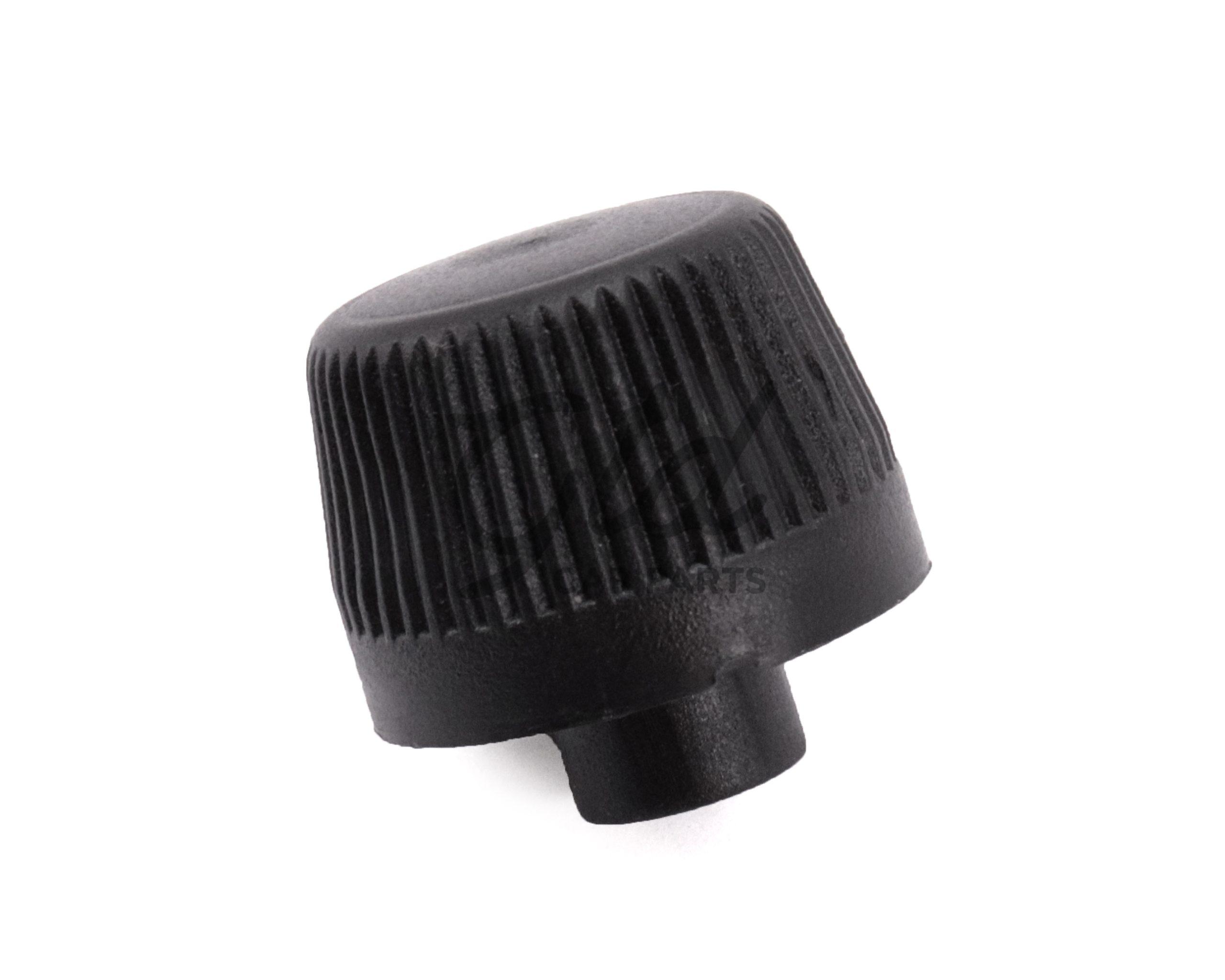 Botão Volume P/ Rádio MID BMW SÉRIE 5 7 X5 E39 E38 E53 65828372162