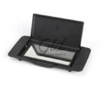 Moldura Passageiro C/ Espelho Pala-de-Sol Amarelo Mercedes-Benz Classe C R ML W203 W164 W251 2001-2013 - Image 2