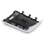 KIT Reparação Grelhas Ventilação Frontal Direita Preto Brilhante Mercedes-Benz GLE GLS W166 W292 2015-2019 - Image 3