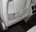 Bolso Traseiro Banco Cinza Mercedes-Benz Classe R ML GL GLS GLE W251 W164 W166 - Image 3