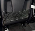 Bolso Traseiro Banco Preto Mercedes-Benz Classe R ML GL GLS GLE W251 W164 W166 - Image 4