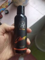 Shampoo Orangeade 150ml - Image 7