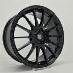 Fox Fx004 - 17 | 5x108