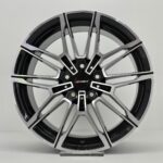 Estilo Bmw 825M - 20 | 5x112 - Image 2