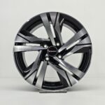 Estilo Peugeot - 16 | 4x108 - Image 2